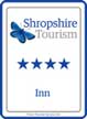 Shropshire Tourism 4 Star Inn