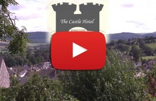 The Castle Hotel Video