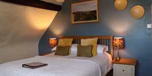 Bedroom 7 Standard Double