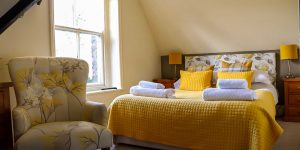 Bedroom 9 Double