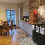 Elephant Gatehouse Kitchen