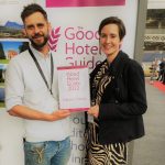 The Good Hotel Guide Editors Choice Walking