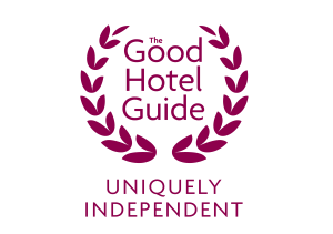 The Good Hotel Guide - Uniquely Independent