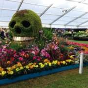 Flowershow