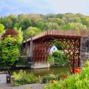 Ironbridge