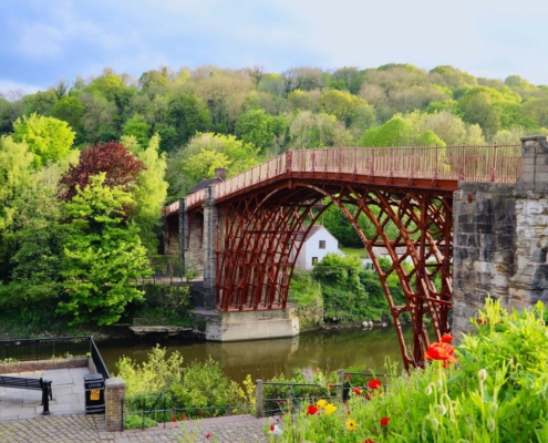 Ironbridge