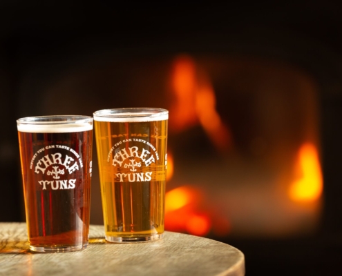 Beer