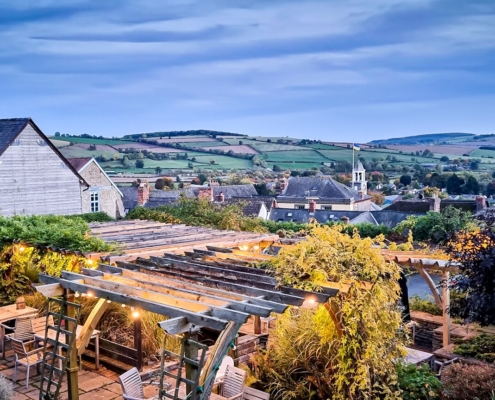 Gardens