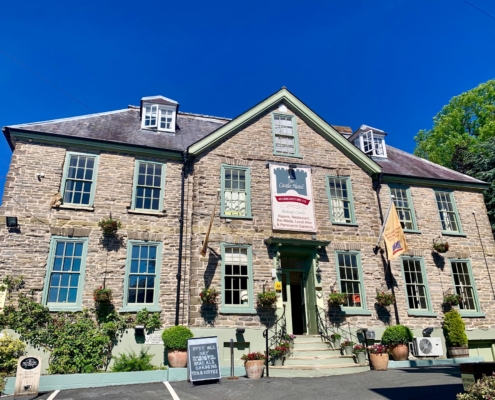 Castle Hotel