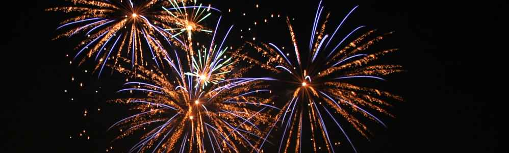 New Year’s Eve at The Castle Hotel