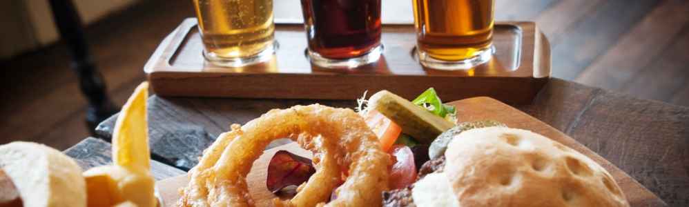 Bishops Castle Real Ale & Cider Trail