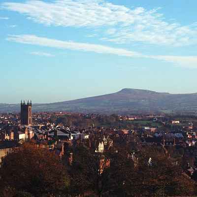 Ludlow 