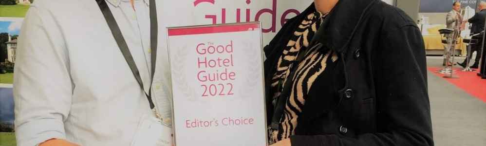Award Winning Hotel