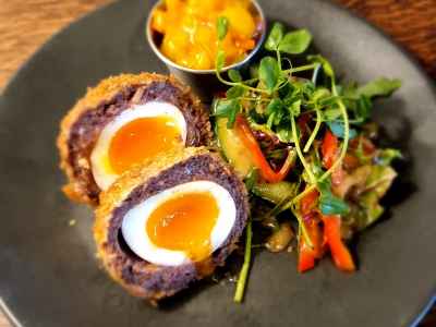 Scotch Egg Shropshire