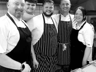 Chefs