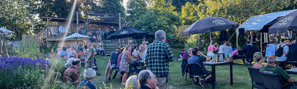 Michaelmas Fair is Back