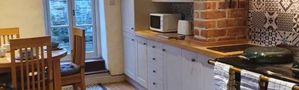 New accomodation added!