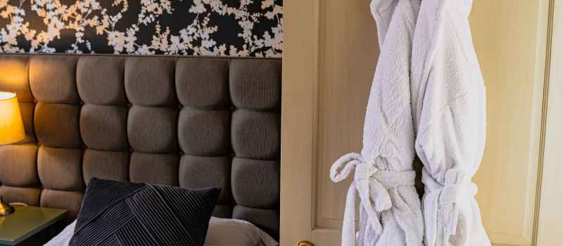 Dressing Gowns Boutique