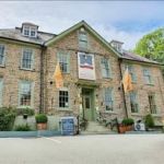 The Castle Hotel